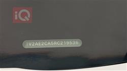 فولكسفاغن أطلس كروس سبورت